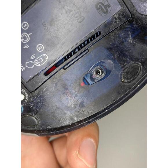 Logitech MX700 Wireless Mouse-No dongle - Picture 3 of 3